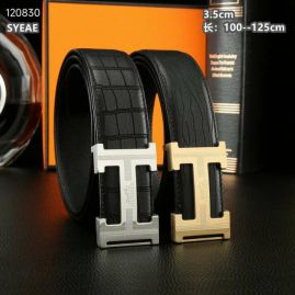 Picture of Hermes Belts _SKUHermesbelt35mmX100-125cm8L0720014931